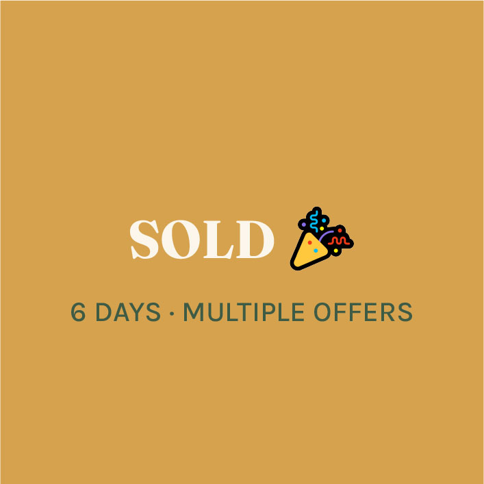 Sold post