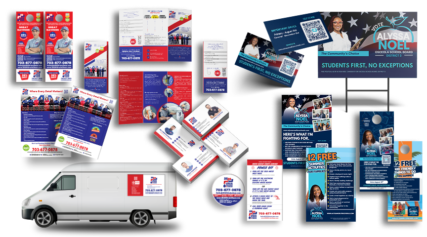 Custom Graphics