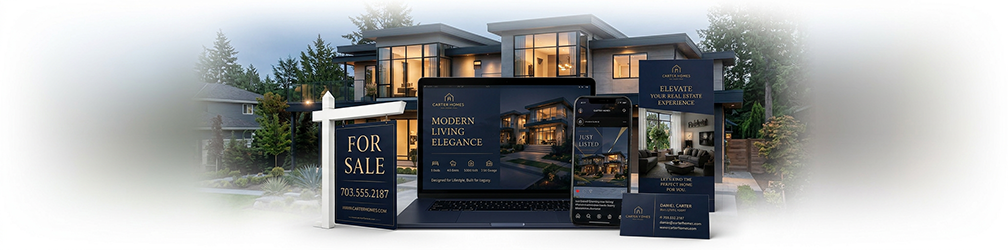 Real Estate Branding