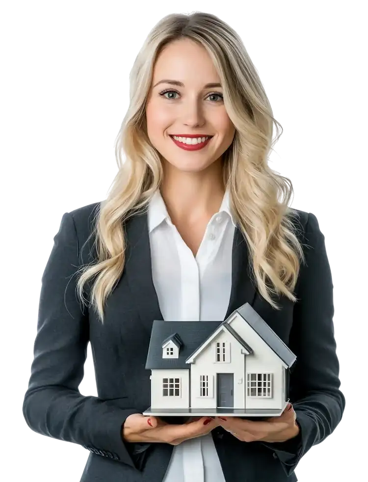 Real estate marketing design for realtors