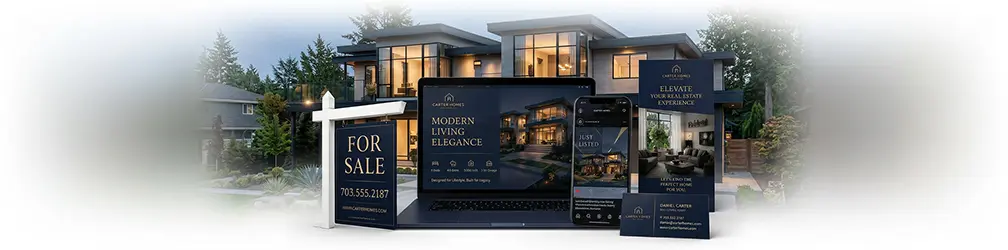 real estate design services